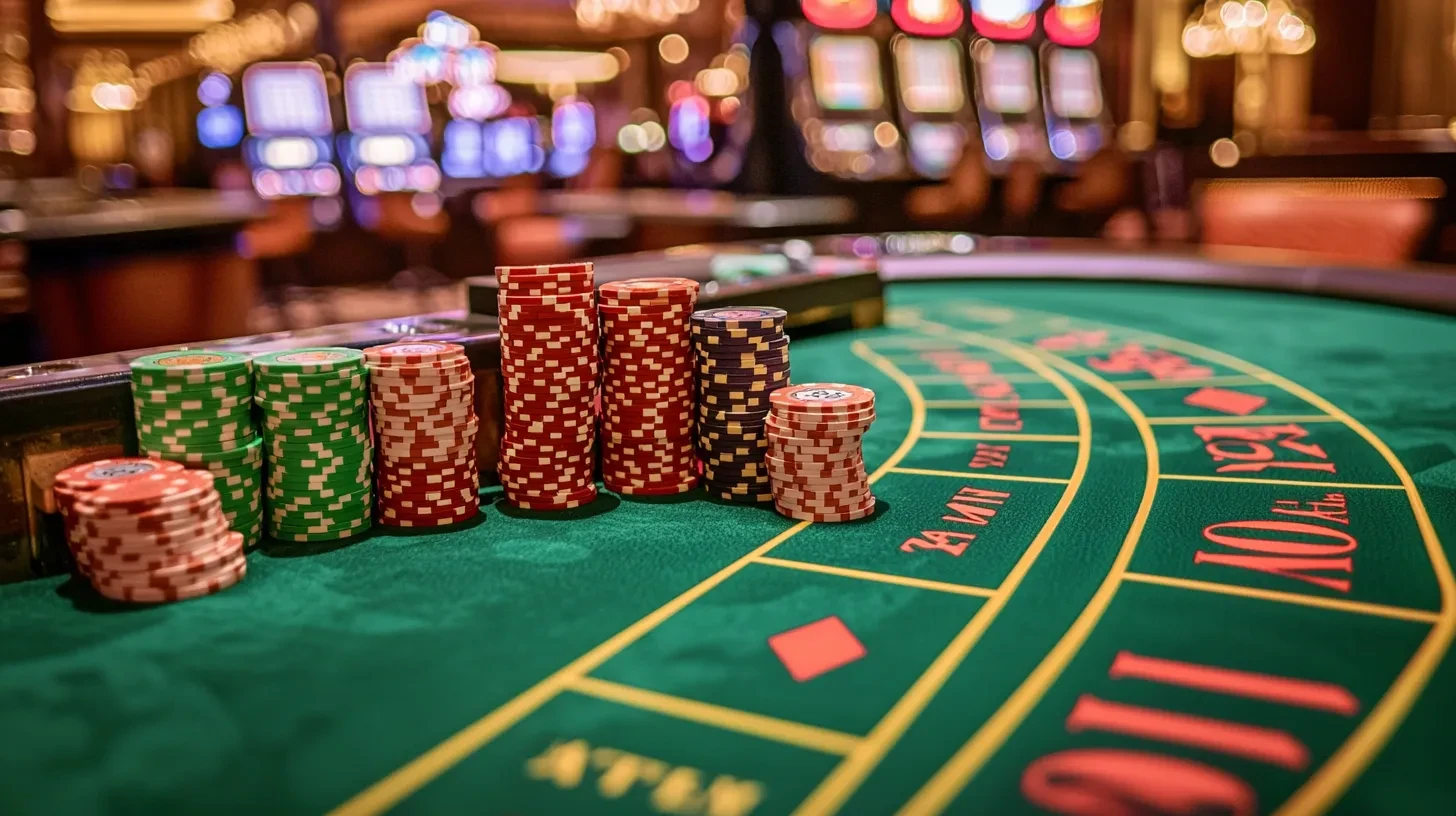 casino game131